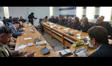 انتخاب هیئت اجرایی شوراهای شهرستان سرعین نهایی شد