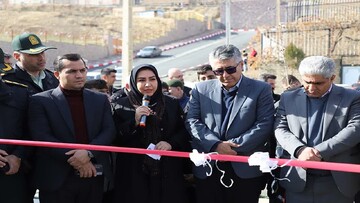 حیدریان: پارک پنج هکتاری معلم سنندج زمینه‌ساز افزایش نشاط اجتماعی است