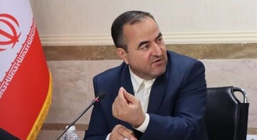 حاج علی بیگی: معضل قدیمی بوی الکل‌سازی ایبک‌آباد بی‌پاسخ مانده است