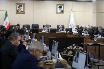 بررسی «طرح رفع موانع تولید کشاورزی» در هیئت عالی نظارت مجمع تشخیص