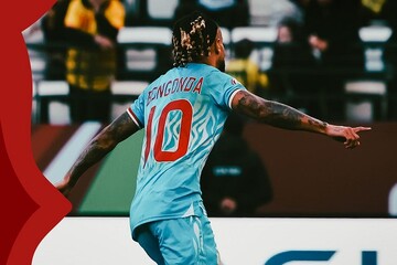 پیروزی اقتصادی جمهوری دموکرات کنگو مقابل بنین