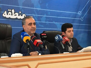 سرمایه‌گذاری ۱۶۰۰ میلیاردی مخابرات در کرمانشاه