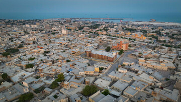 رشد ۲ برابری پروژه های مدرسه سازی در بستک طی سه سال