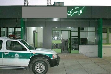 کلانتری جدید در محله کرمان افتتاح شد