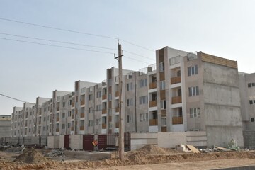 تحقق وعده مسکن ایثارگران سمنان؛ واگذاری زمین به ۶۱۱ خانوار در ۶ شهر