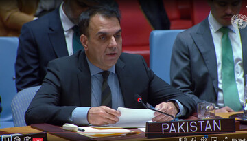 ایران پر پابندیوں سے عوام زیادہ متاثر، آئی اے ای غیر جانبدارانہ موقف اختیار کرے، پاکستان