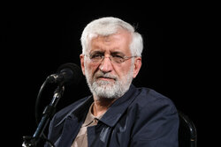 جلیلی: پیروی از ولایت فقیه شکست دشمن را درپی دارد