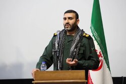 رزمایش «الی بیت‌المقدس ۱۶» با محوریت بسیج برگزار می شود