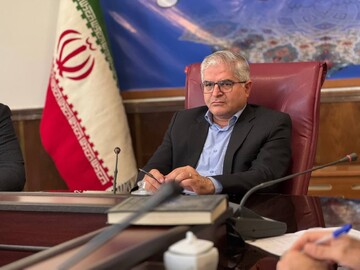 توزیع ۷۸۴ تن برنج هندی برای تنظیم بازار استان کرمانشاه