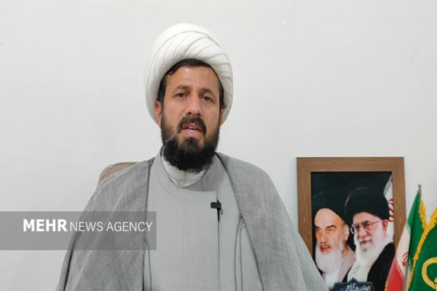 مباهله؛ تجلی حقانیت آلعبا در آوردگاه ایمان و حقیقت