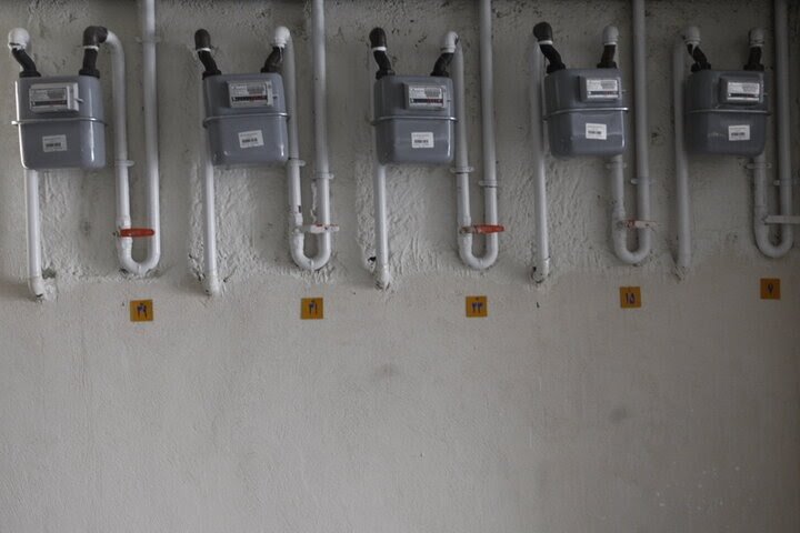 مصرف گاز مازندران به ۳۲ میلیون مترمکعب رسید؛ قطع گاز ۵۸۰ ویلا مصرف گاز مازندران به ۳۲ میلیون مترمکعب رسید؛ قطع گاز ۵۸۰ ویلا