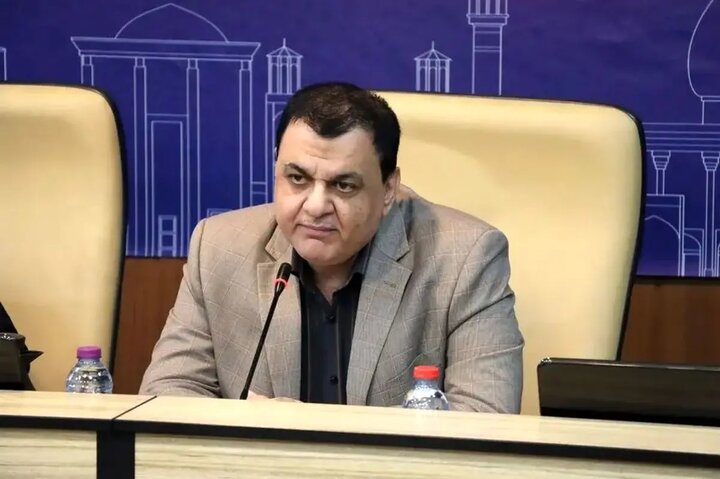 شرایط جدید انتخاب مسئول ایمنی در کارگاههای فارس اعلام شد شرایط جدید انتخاب مسئول ایمنی در کارگاههای فارس اعلام شد