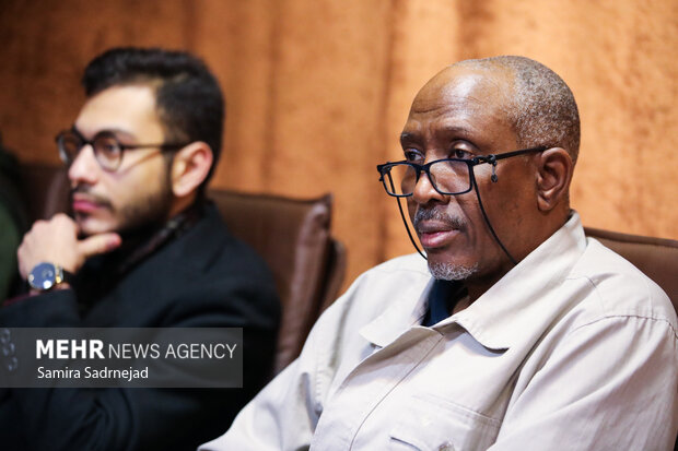 Unveiling ceremony of “Adventures of Zaria” Book
