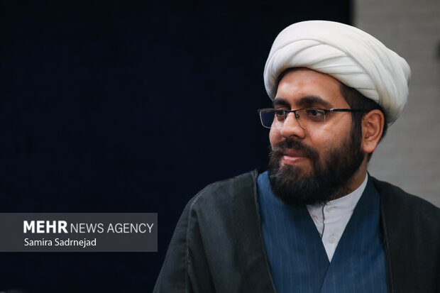 آیین رونمایی از کتاب «ماجرای زاریا»