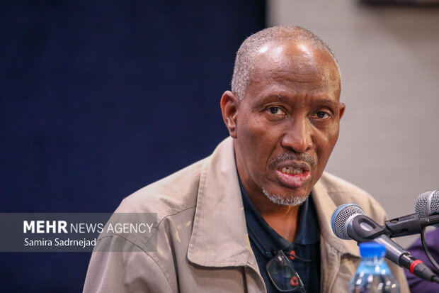 Unveiling ceremony of “Adventures of Zaria” Book
