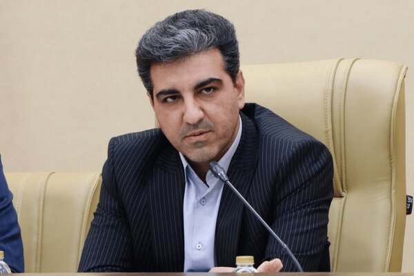 شوق خدمت در مسیر اربعین؛ بسیج یزد برای تسهیل سفر زائران در موج بازگشت