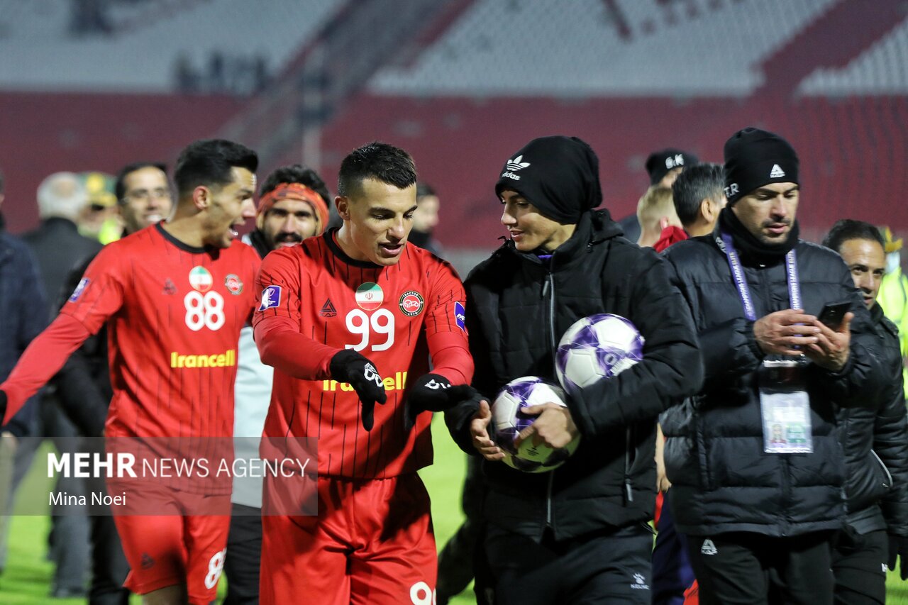 بازيكن،گلزن،آسيا،هفته،گلزني،نخبگان