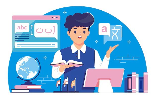 معرفی دارالترجمه معتبر در زعفرانیه تهران (شکسپیر)