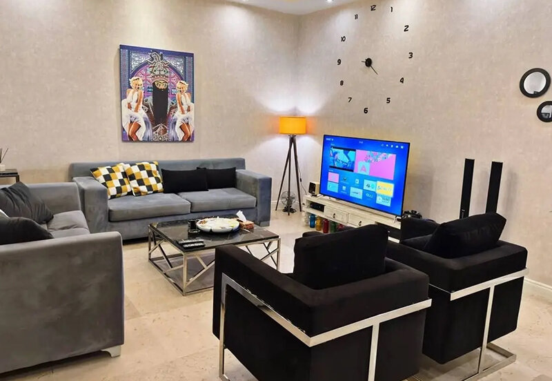 تجربه یک اقامت راحت در شیراز با انتخاب منزل مبله مناسب