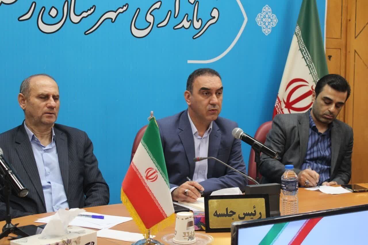 شاهی: رسانهها بازوی وفاق ملی و امید آفرینی در جامعه هستند شاهی: رسانهها بازوی وفاق ملی و امید آفرینی در جامعه هستند