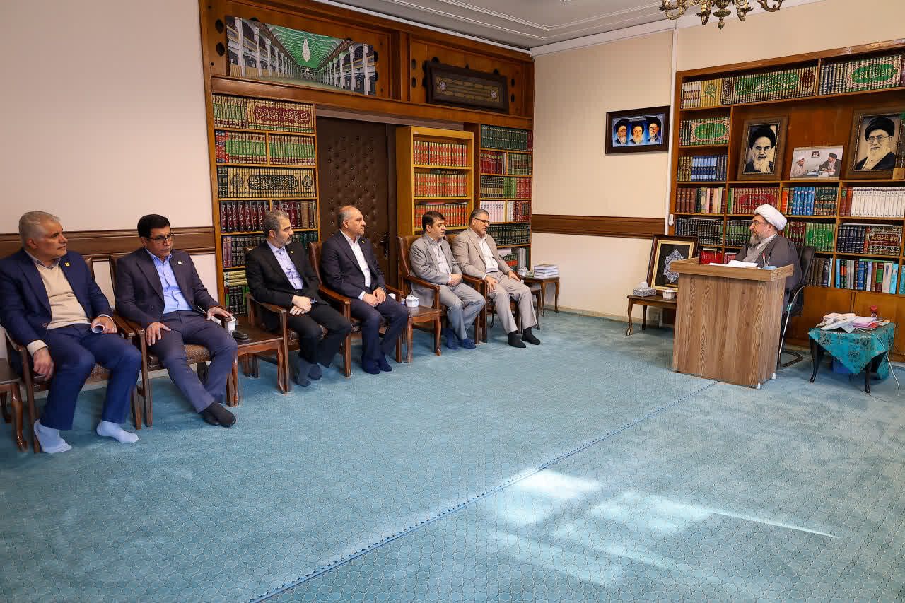 مطهریاصل: جدایی علم از معنویت منشأ بسیاری از چالشهای امروز بشر است