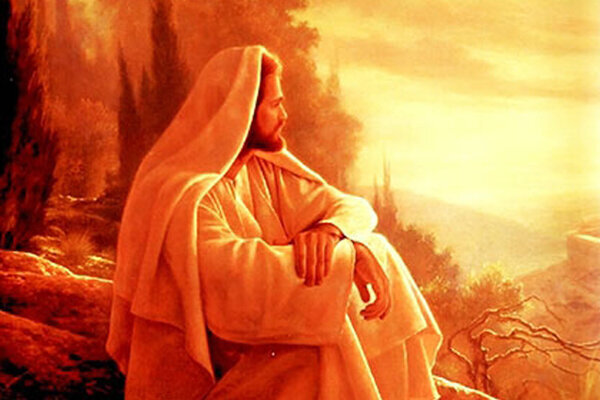 مسيح،حضرت،عيسي،ظهور،عصر،عج،الهي،امام،روايات،اديان،بزرگترين،خ ...