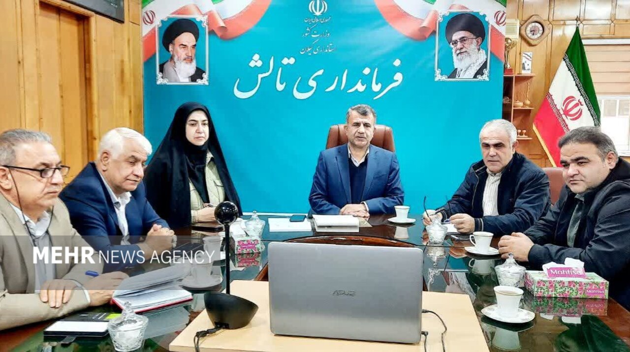 گیسوم در مسیر ثبت جهانی گردشگری با محوریت همزیستی انسان و طبیعت گیسوم در مسیر ثبت جهانی گردشگری با محوریت همزیستی انسان و طبیعت