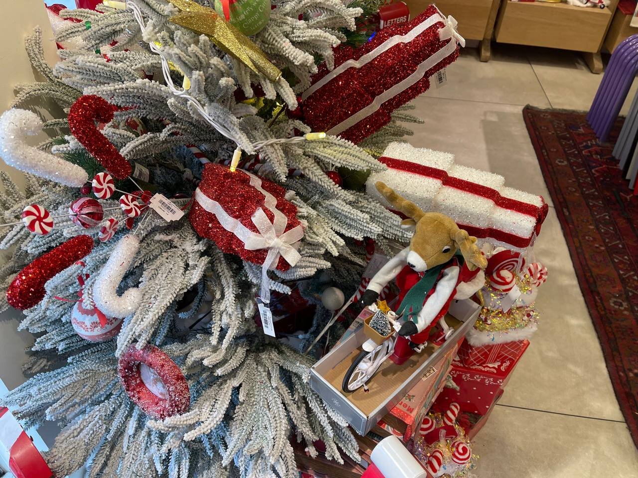 شادی قرضی کریسمس با فاکتور میلیونی!