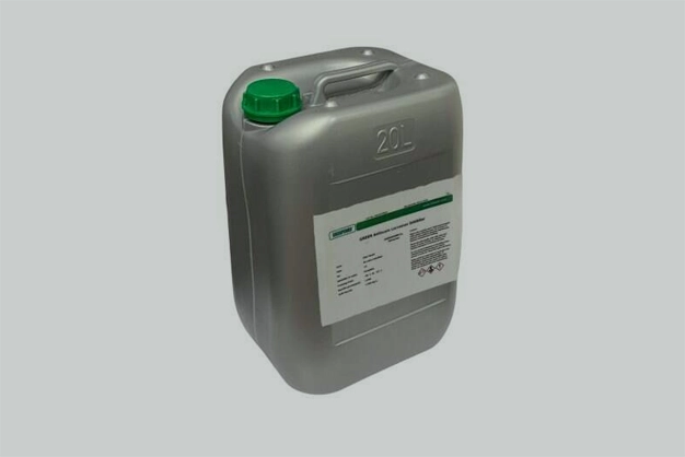 کاربرد آنتی اسکالانت در سیستم‌های RO