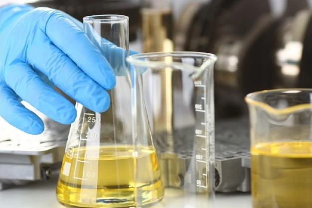 کاربرد آنتی اسکالانت در سیستم‌های RO