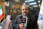 تاجیک: ورزشگاه تختی ورامین برای تکمیل به ۲۵ میلیارد اعتبار نیاز دارد