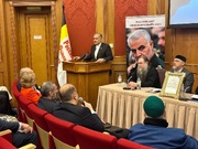 جلالي: الإنسانية جمعاء مدينة لدم الشهيد سليماني