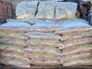 ۳ هزار کیلوگرم برنج تقلبی در مشهد کشف شد