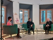 «لانه کرکس‌» تمرکز بر مقطعی ناشناخته از فرماندهی شهید سلیمانی است