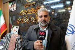 سرانه ورزشی ورامین با ۲۹ سانتی‌متر یک هشتم استاندارد جهانی است