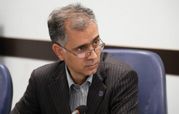 شریفی: ۳۳ فوتی با تست مثبت آنفلوانزا امسال در یزد ثبت شد