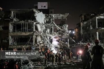 وزارة المالية الصهيونية تحذر: تكلفة الحرب مع إيران باهظة للغاية