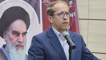 فرماندار دیر: آموزش و پیشگیری ستون اصلی مدیریت بحران است