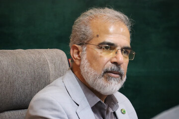 خراسانیان: ۱۳۸ پرونده واگذاری زمین در استان سمنان بررسی شد