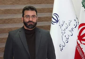 رونمایی از خدمات هوشمند ثبت احوال کرمانشاه در روز ملی