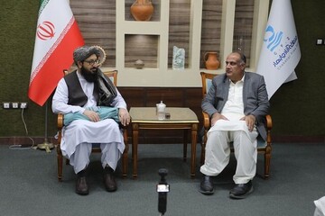 Çabahar’da İran-Afganistan ekonomik ilişkileri masaya yatırıldı