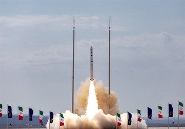 قمر بايا الصناعي (طلوع3): قفزة إيرانية نحو جيل جديد من أقمار التصوير