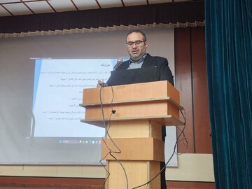 پایگاه‌های مقاومت می‌توانند به عنوان پایلوت‌های مهارت‌آموزی باشند