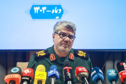 سردار ملانوری: گروگانگیری در پرواز مشهد خنثی شد