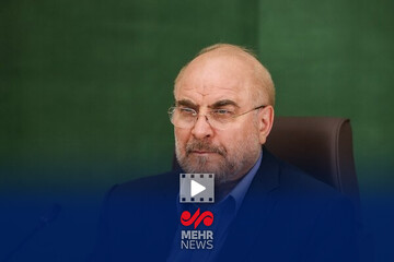 قالیباف: تصمیمات مؤثری درباره کالابرگ اتخاذ شد