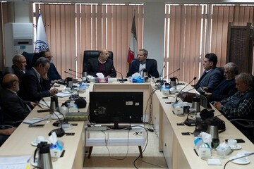 به‌روزرسانی گزارش سند ملی دانش‌بنیان امنیت غذایی در دستور کار شورا