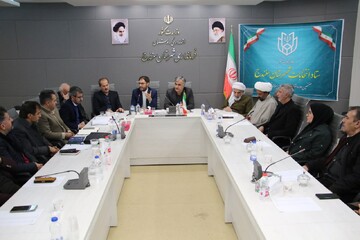 معرفی ۸ عضو اصلی و ۵ عضو علی‌البدل هیأت اجرایی انتخابات شورای شهرسنندج