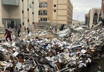 بزرگ‌ترین مشکل سازمان‌های امدادی در غزه چیست؟