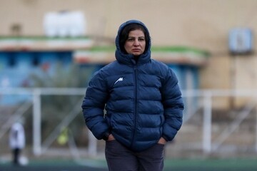 جذب بازیکنان شاخص کیفیت پرسپولیس را بالا برد/ داوری‌ها تأثیرگذار هستند