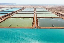 سرمایه‌گذاری ۱۳۰۰ میلیارد ریالی در طرح‌های شیلاتی سیریک